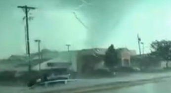 Tornado Digest: More tornadoes to close out June as summer picks up steam