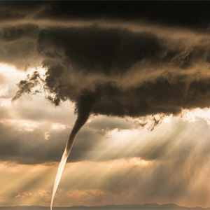 May 21, 2014. Wheatland, Wyoming. (Light Alive Photography)