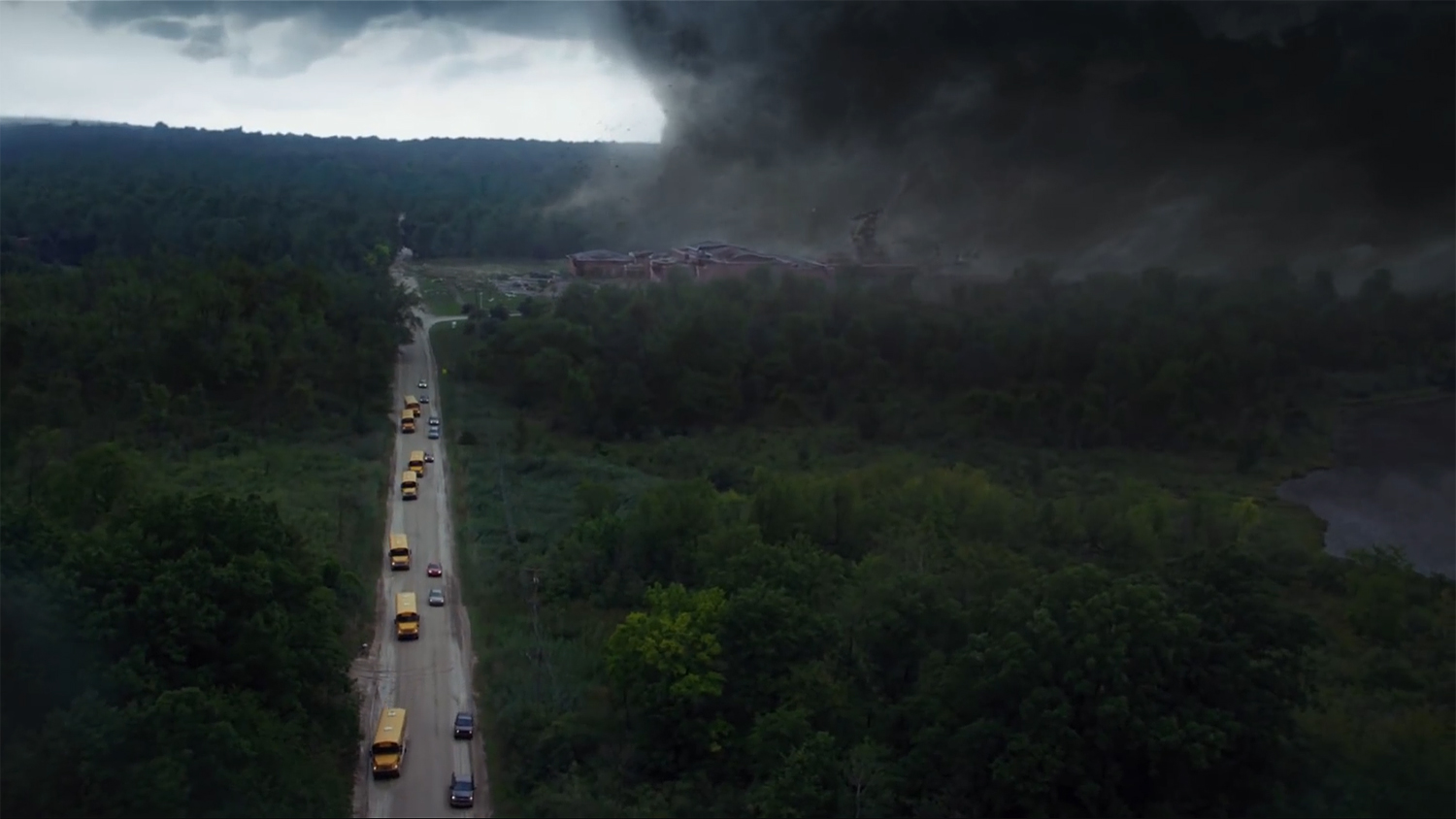 Into the Storm: 10 best and worst movie moments for a tornado nerd