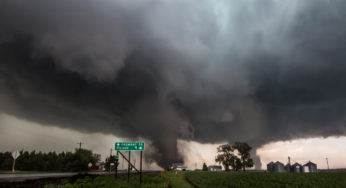 How to forecast tornadoes: Identifying and understanding the basic ingredients