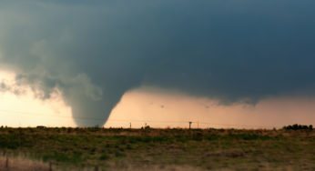 Spring 2015 seasonal tornado outlook