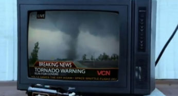 The 10 best songs with tornado lyrics