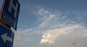 How to forecast tornadoes: Looking for what could go wrong