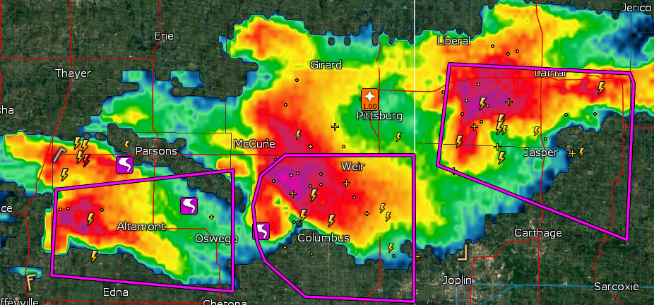 Tornado Digest: As peak season begins, a severe weather ramp up is underway