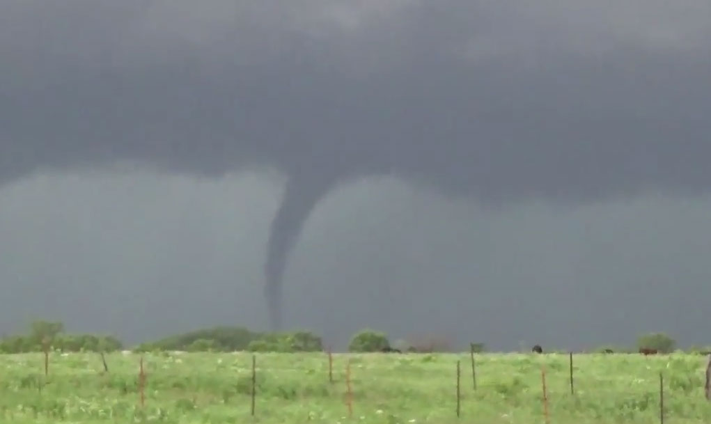 Videos from the May 19, 2015 tornado outbreak