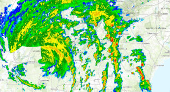 Hurricane Katrina also caused a tornado outbreak