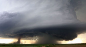 Top U.S. tornado videos of 2015