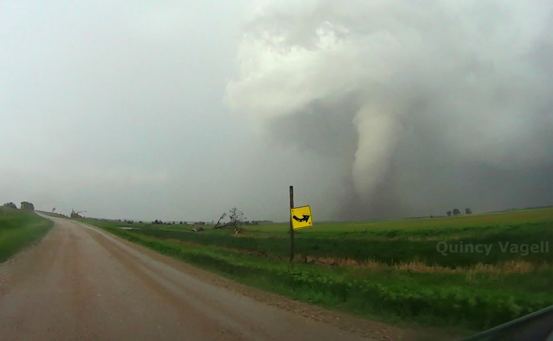 5 underrated tornado chasing areas