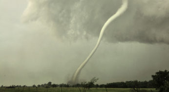 June 2016 tornado outlook