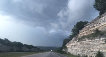 Chasecation 2016, Day 10: 100 miles from Mexico