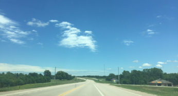 Chasecation 2016, Day 13: The end of the road, until next time
