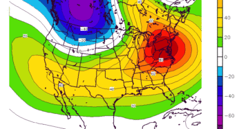 Historic outbreak sequences: Five major tornado events during the second half of May 1896