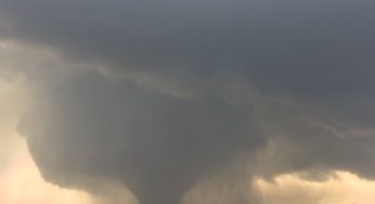 Chasecation 2016, Day 7: Kansas does it again