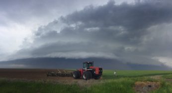 Chasecation 2016, Day 8: Big days can be big headaches