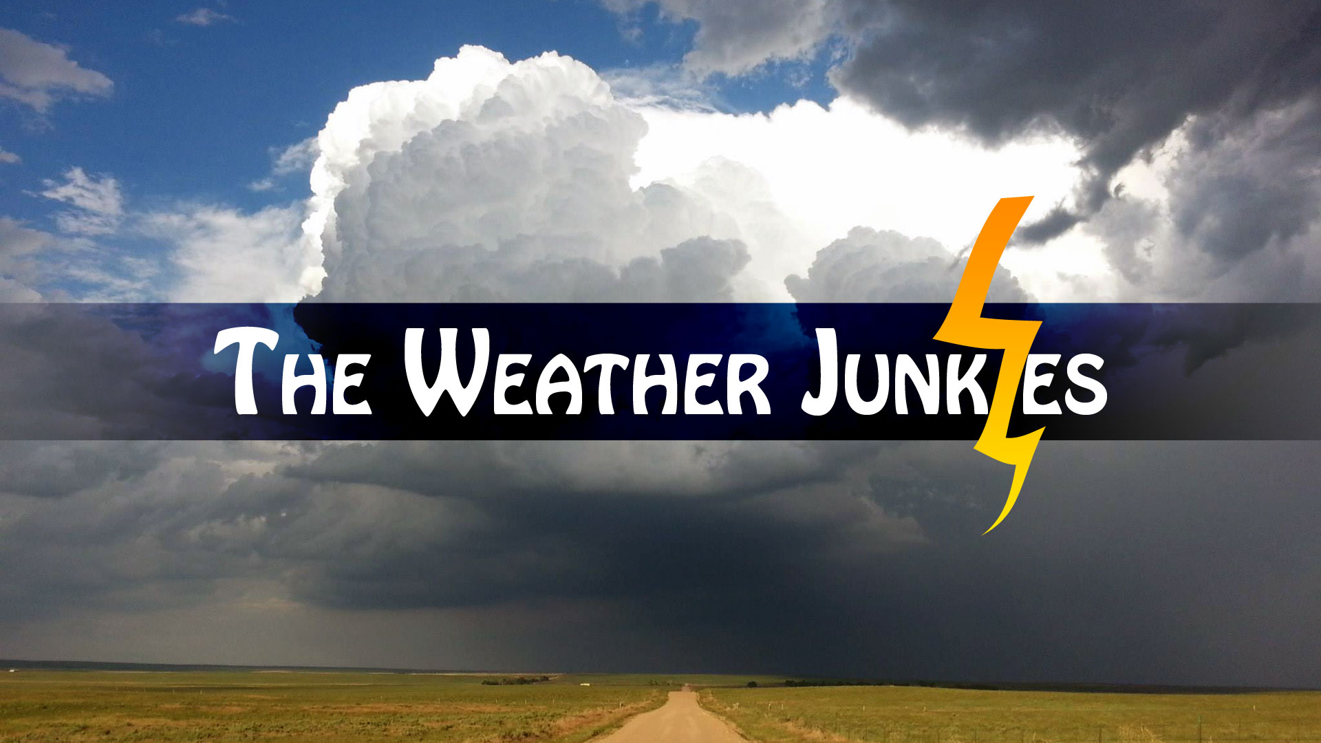 Ethics of storm chasing, a discussion with ‘The Weather Junkies’