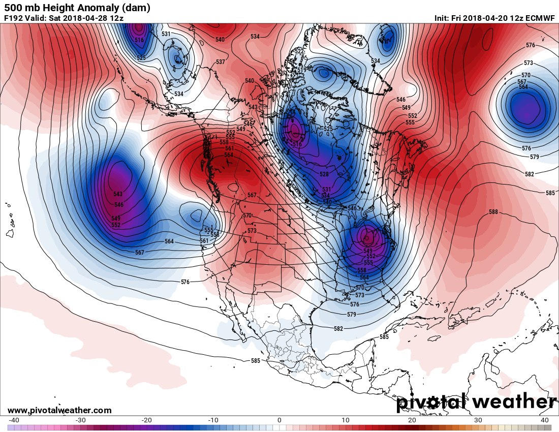 Low tornado count set to continue through the end of April, but it’s too early to call the season