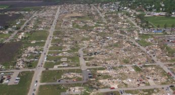 Examining outbreak sequences: The building blocks of a multi-round tornado event