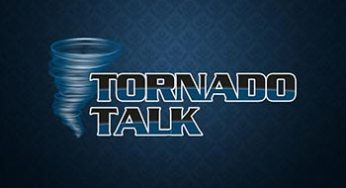 Tornado Talk is a great place to get swept up in twister history. We chatted with the founder.