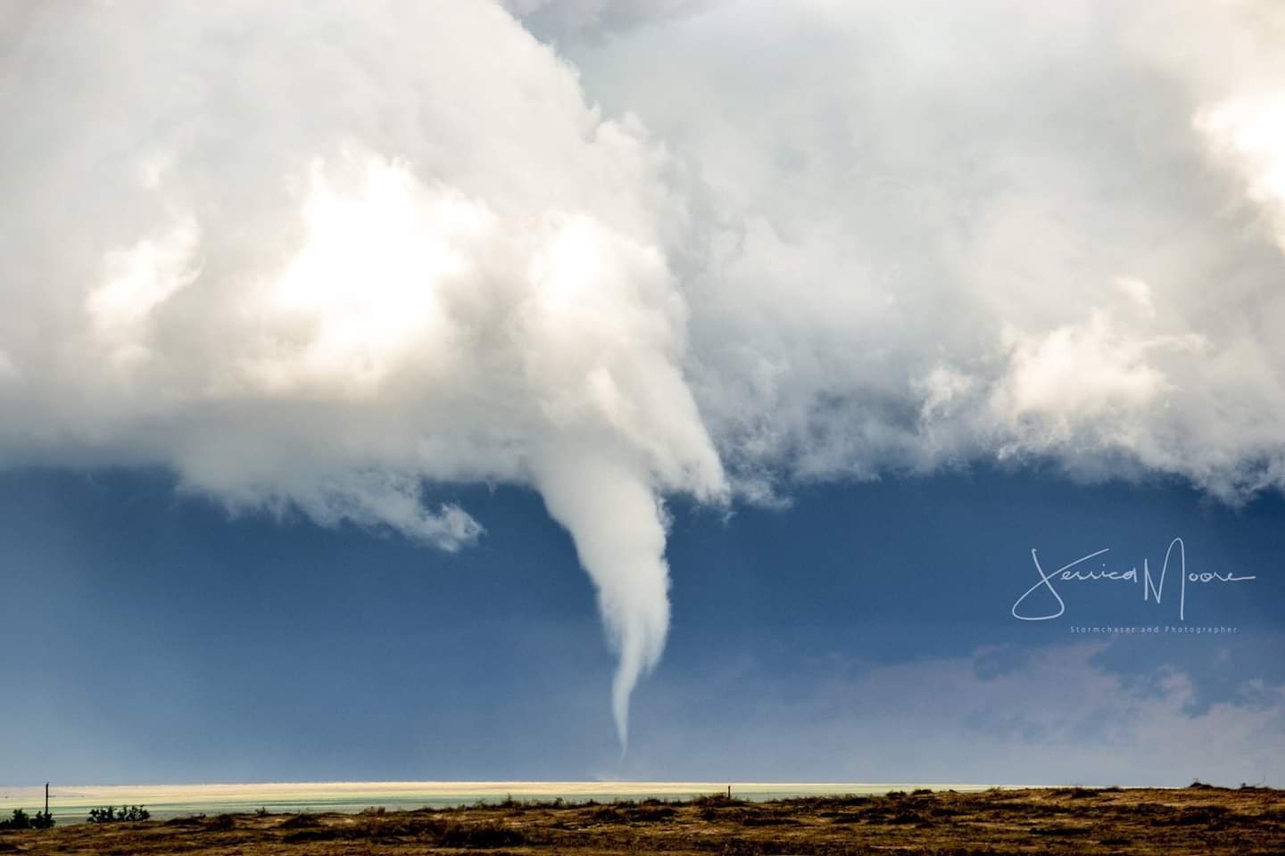 Spring 2020 seasonal tornado outlook