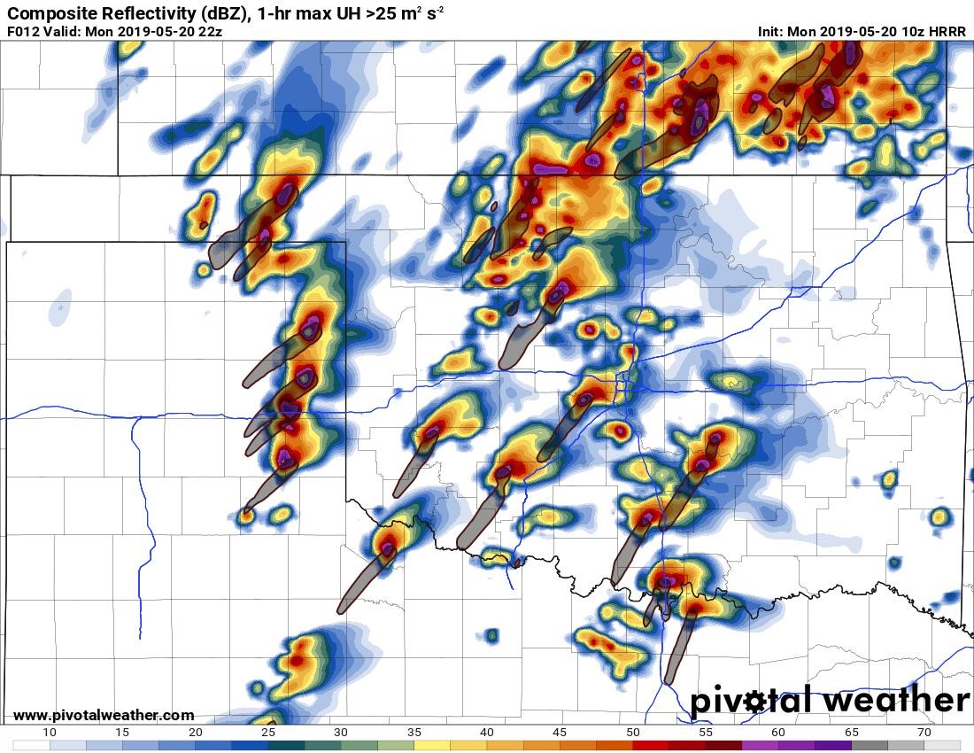 Busting severe storm myths  before they bust your forecast