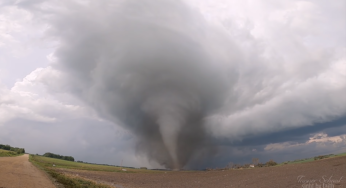 Top U.S. tornado videos of 2020