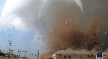 Spring 2021 seasonal tornado outlook
