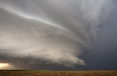 Sounding and case archive of famous tornadoes and selected severe weather events