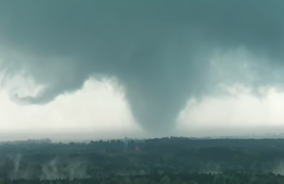 Top tornado videos of 2021