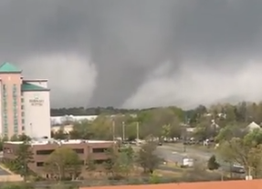 March 31, 2023 tornado outbreak videos