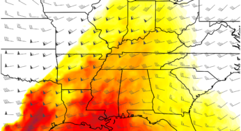 Busy March for twisters to end with another multi-day event