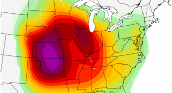 Tornado outbreaks: April, May and June peak-season primer