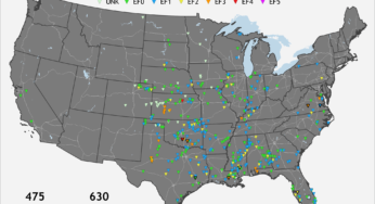 Tracking the tornadoes of 2016 (this project has been discontinued)